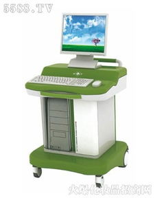 康復評定新篇章 安陽翔宇醫(yī)療第二類醫(yī)療器械產品展示