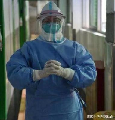 同心抗疫，我們能為白衣戰士做些什么？